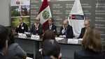 Resultado de la primera Evaluación de Desempeño Ambiental de Perú se dará a conocer en París este 9 marzo