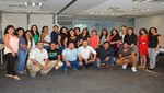 Periodistas peruanos participan del 1er Taller de ética y periodismo en salud