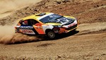Se inicia el Campeonato de Rally del Automóvil Club Peruano