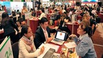 Perú Travel Mart 2016 espera captar unos S/.  130 millones en negocios