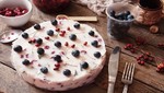 Aprende a preparar 03 tipos de snacks y postres con yogurt, de bajas calorías