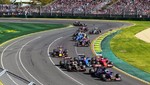 FOX Sports 3 anuncia sus transmisiones de la Temporada 2016 de Fórmula 1