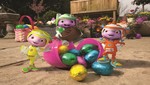 Los extraterrestes más curiosos aterrizan en Discovery Kids con el estreno de Floogals