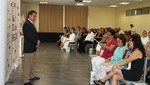 Junior Achievement Perú organizó taller sobre mentoring para directores de colegio