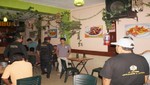 La Victoria: Municipio y PNP clausuran bares y cantinas clandestinas e inseguras