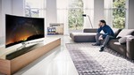 Samsung Electronics trae al hogar una experiencia avanzada de cine a través de los TVs UHD Curvos