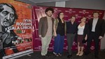 Hotel Crowne Plaza Lima recibe como huéspedes ilustres a elenco internacional de IX Temporada Alejandro Granda