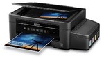 EPSON continúa revolucionando la impresión con la nueva generación de impresoras Ecotank
