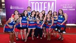 Premios TOTEM: Panel de descanso de Sodimac obtiene Gran Prix