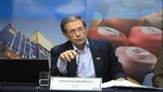 Modelo de crecimiento de Perú debe basarse en la productividad