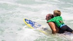 Olas Perú y Kia en nueva cita por los niños del surf