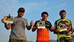 Team Socopur Racing lidera primera fecha del campeonato Zick de Hare Scramble