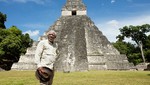 Nat Geo estrena La Historia de Dios con Morgan Freeman