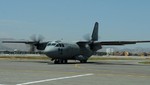 C-27J SPARTAN representan al Perú en la FIDAE 2016