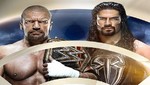 Este domingo toda la adrenalina de Wrestlemania llega a FOX+