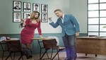 Escuela Para Maridos nominada a los International Format Awards 2016 de su Producción Original
