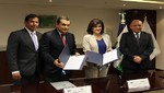 CAF otorga USD 30 millones a Agrobanco para apoyar agroindustria
