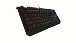 Razer amplía la linea blackwidow con una nueva opción económica