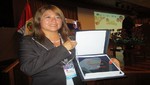 Presidenta de AHORA Huaral se convierte en Mujer Emprendedora 2016 en categoría Asociatividad
