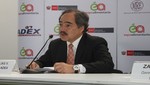 Juan Varilias asume la presidencia de Adex