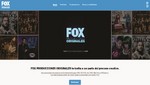 Proyectos peruanos están dentro de los 400 recibidos por FOX Networks Group Latin America en el marco de convocatoria FOX Producciones Originales