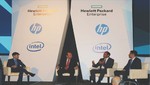 Hewlett Packard Enterprise, HP Inc. e Intel presentó el Innovation Day 2016