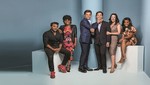 Estreno nueva serie Grandfathered