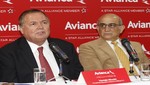 Hernán Rincón, asume presidencia de Avianca Holdings y Avianca