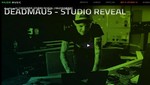 eadmau5 da el primer adelanto del nuevo estudio y videos tutoriales de producción para Razer Music