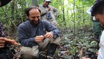 Cheff Pedro Miguel Schiaffino recorre la Reserva Nacional Pucacuro