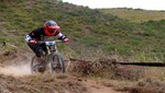 Lo mejor del ciclismo del continente competirá en Cusco en el Santísimo Downhill
