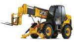 JCB marca nuevo hito de producción