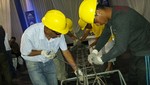 Aceros Arequipa capacitará en el correcto uso del acero a más de 500 trabajadores del sector construcción e industria metal mecánica