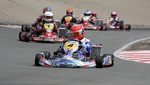 Michelsen triunfa en nueva etapa del Karting Peruano