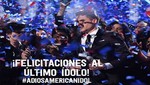 Coronan al último ganador de American Idol: Trent Harnon