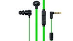 Razer anuncia actualización de los audífonos de chasis de aluminio Razer Hammerhead