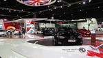 Morris Garages estará presente en el regreso del Motor Show de Londres