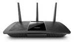 Linksys presenta el nuevo ruteador inalámbrico ac1900 mu-mimo, ideal para la transmisión de video 4k