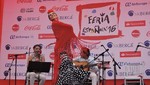 Cámara de Comercio Española organizó Feria Española 2016