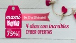 Se incrementa el consumo online de viajes y espectáculos por el Día de la Madre