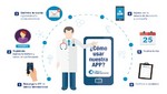 Clínica Internacional lanza la primera aplicación móvil del Perú para citas médicas