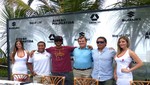 Suzuki organiza primer Campeonato Interescolar de Surf con la Federación Nacional de Tabla