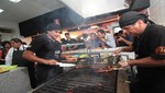 Brandon Altamirano, ganador de Anticucho con corazón, inaugura Barra Anticuchera en Surquillo