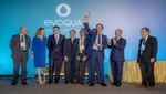 Acciona Agua gana el premio global Water Intelligence a la mejor empresa de desalación