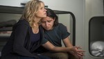 Fear The Walking Dead el grupo, ahora separado, pelea por reunirse