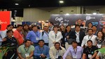 Ministra Magali Silva destaca participación peruana en principal feria de cafés especiales