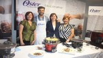 La marca Oster® presenta su última innovación en ollas arroceras en el Perú