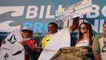 Tablistas brasileros se llevaron el Billabong Pro Jr San Bartolo 2016