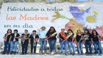 Monsanto Perú celebra día de la madre con agasajo a sus trabajadoras
