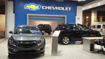 Chevrolet y Makine abren su segundo concesionario, ahora en Lima Sur